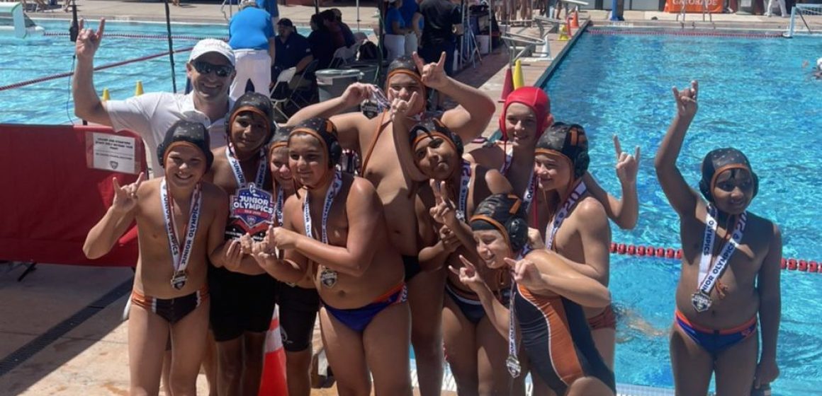 Longhorn12uGoldMedalJOs2022